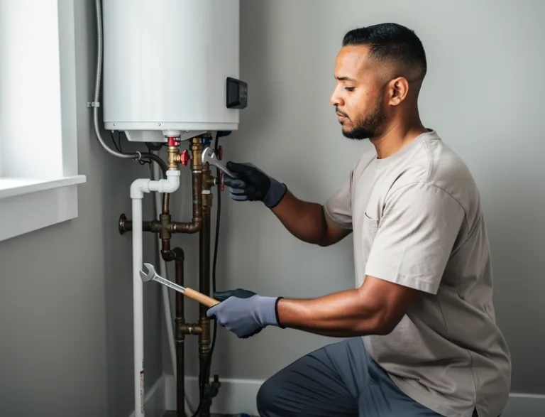 Boiler Reparatur Holzkirchen